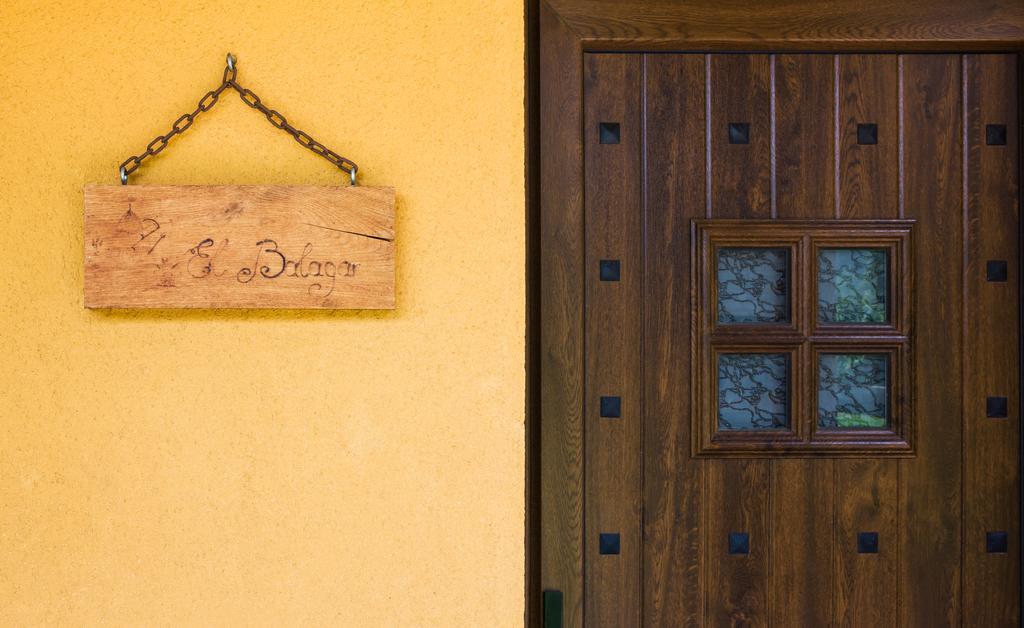 Apartamentos Rurales L'Abiseu Caboalles de Abajo Dış mekan fotoğraf