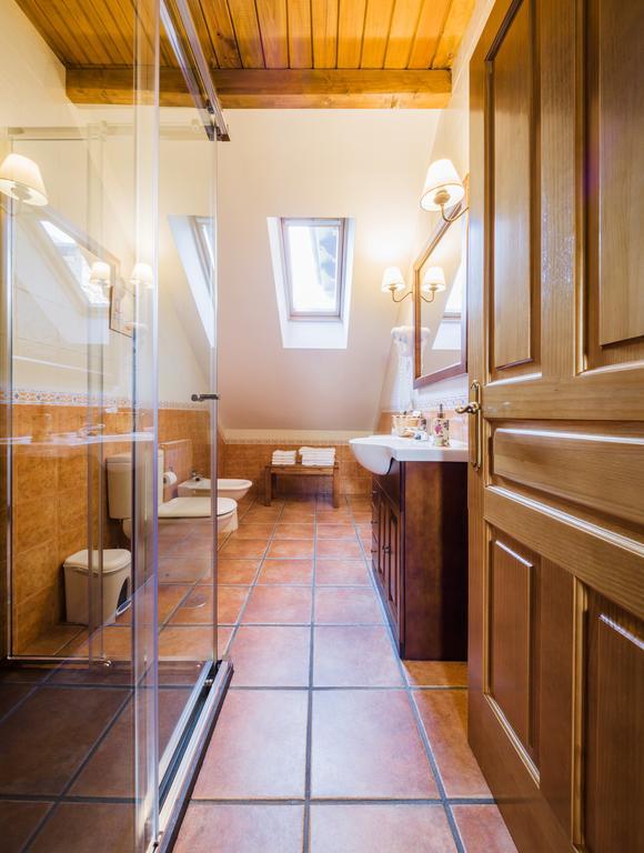 Apartamentos Rurales L'Abiseu Caboalles de Abajo Dış mekan fotoğraf
